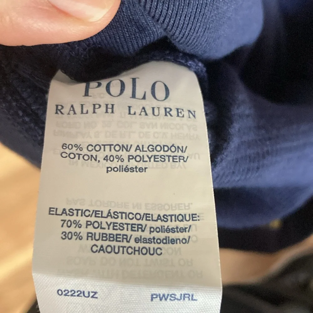 Polo Ralph Lauren Pajama Bottoms